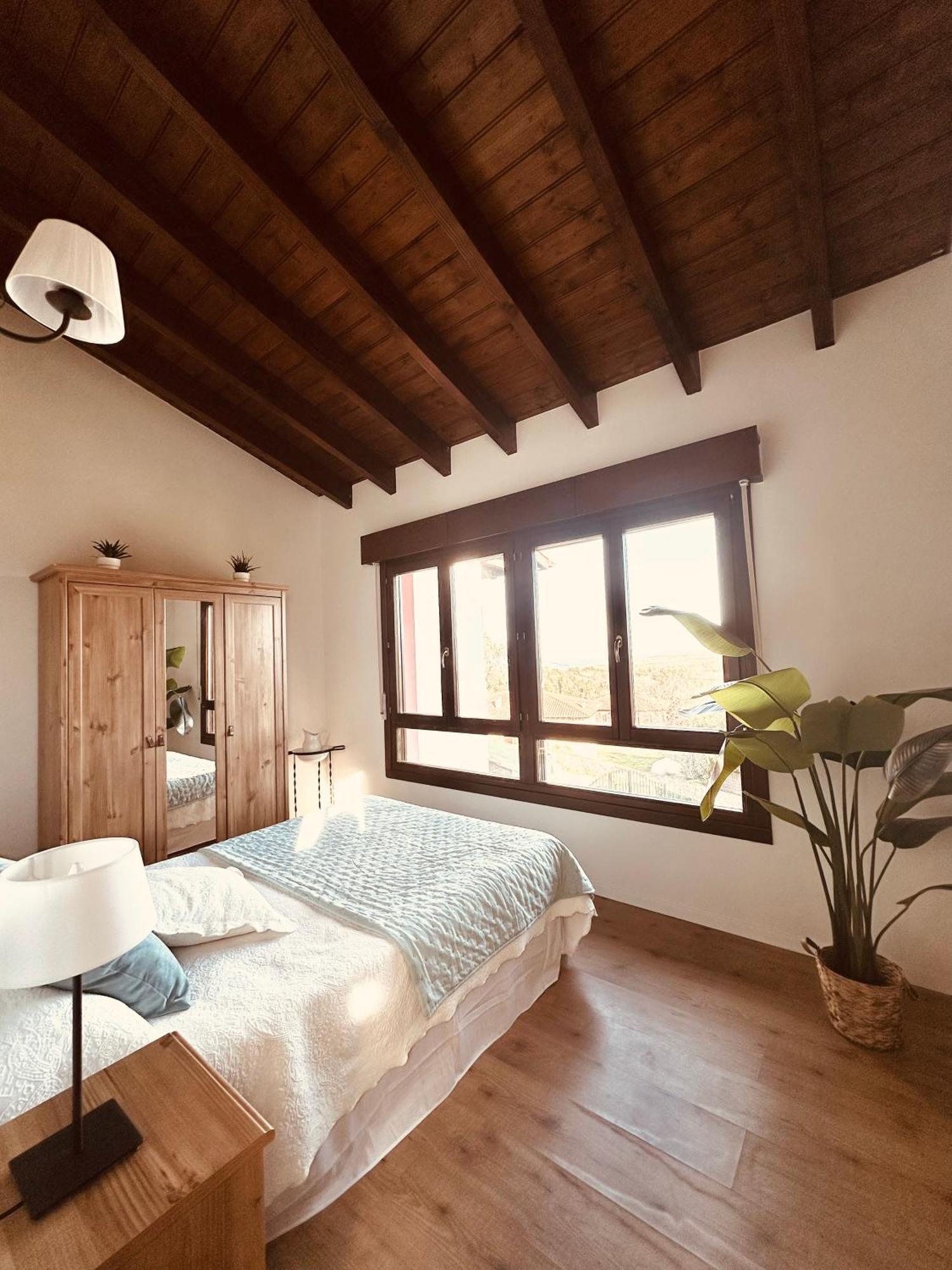 Los Castros Apartamentos Rurales A Льямес-де-Прия Экстерьер фото