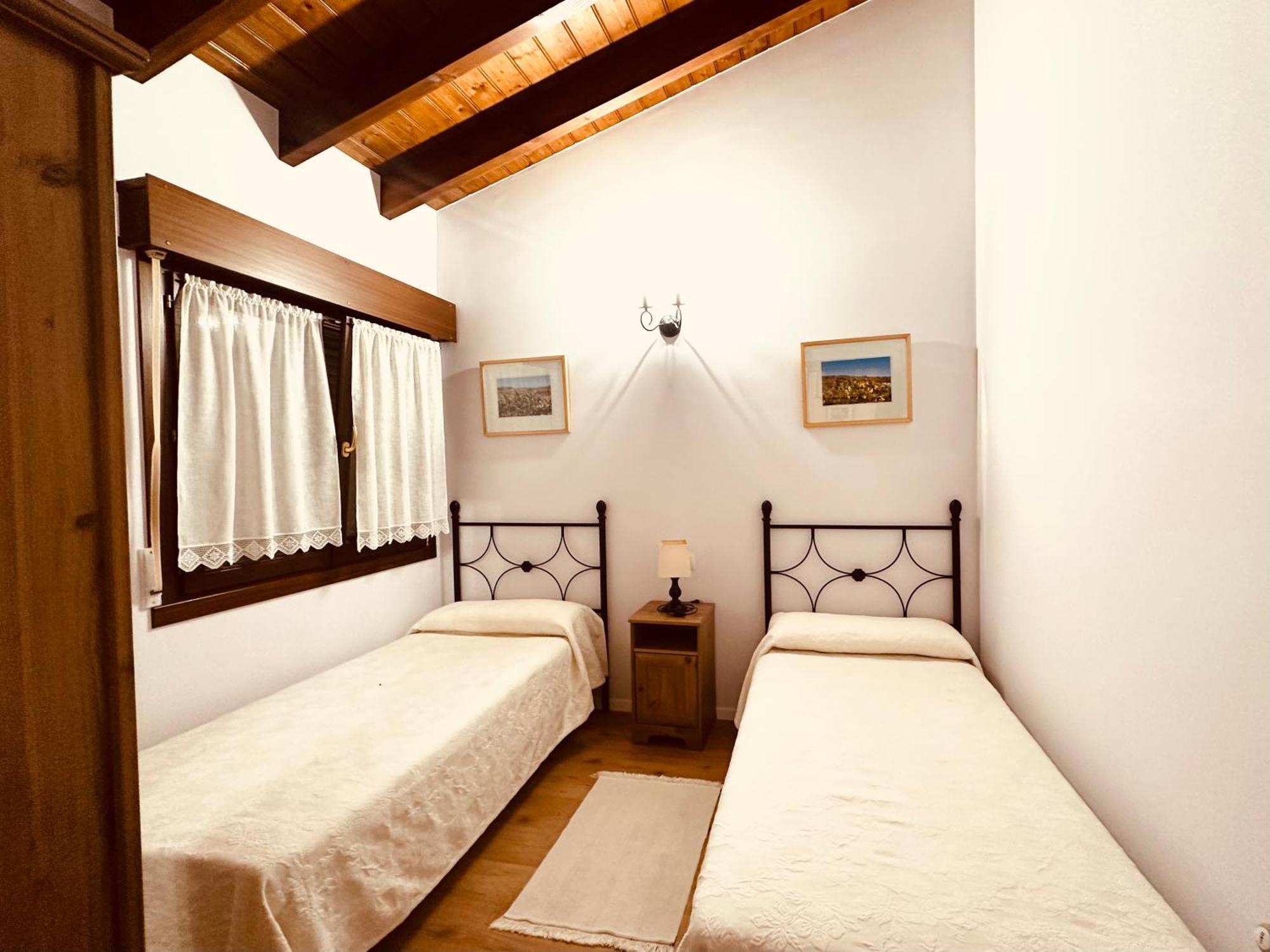 Los Castros Apartamentos Rurales A Льямес-де-Прия Экстерьер фото